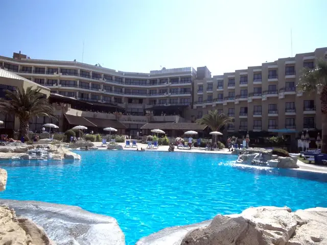 Venus Beach Hotel