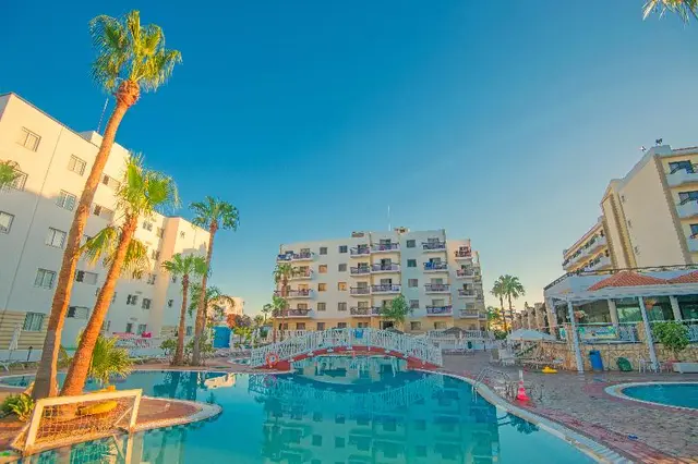 Anastasia Hotel Apartments