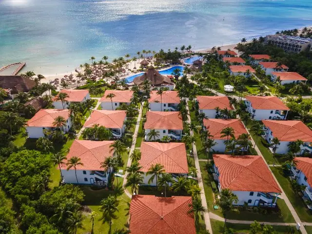 Ocean Maya Royale All Inclusive Adults Only