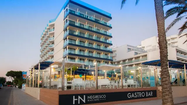 Negresco