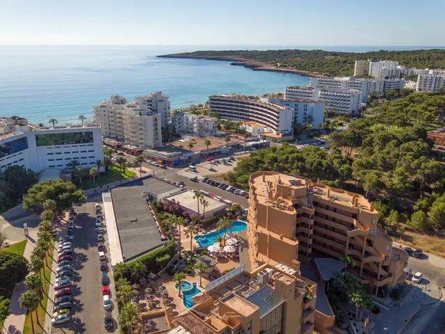 Marins Beach Club