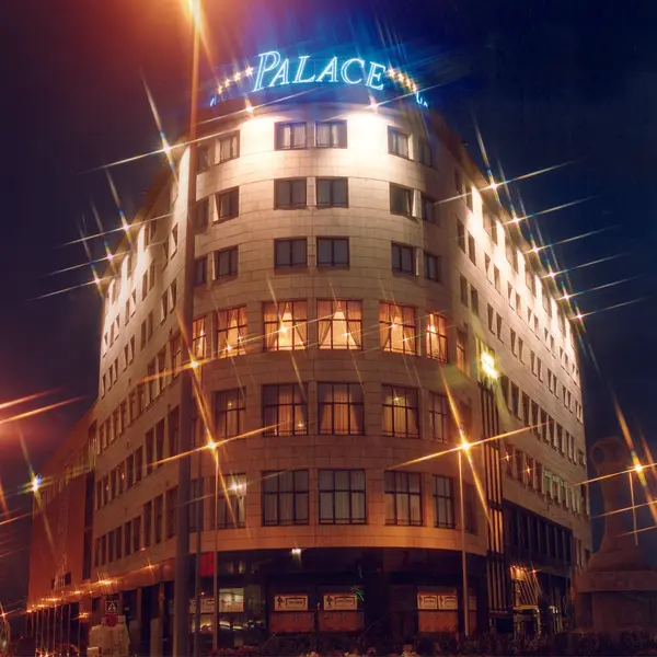 Vila-Real Palace Hotel