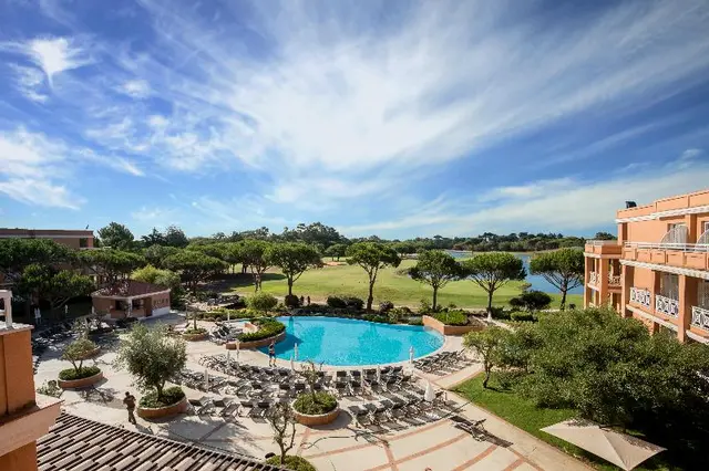 Kimpton Quinta Da Marinha Cascais by IHG