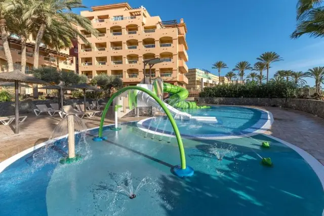 Elba Sara Beach & Golf Resort