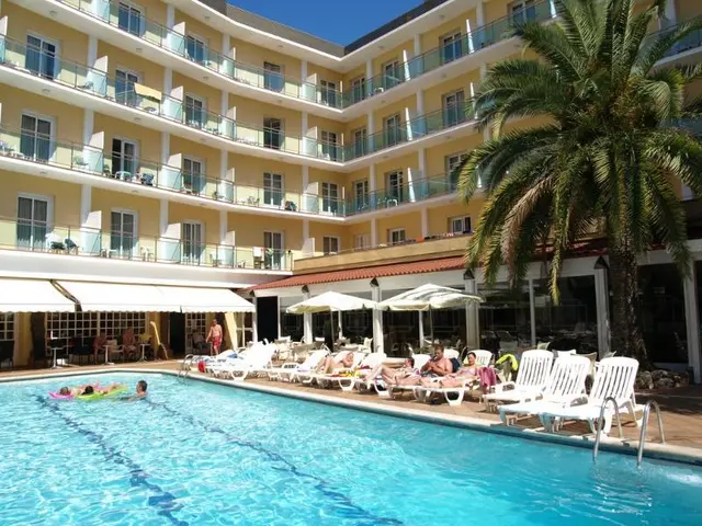 La Palmera & Spa