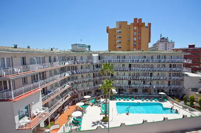 Ecuador Park
