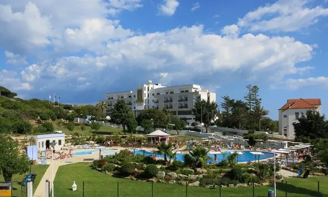 Inatel Albufeira