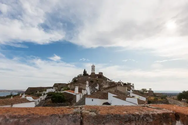 Estalagem de Monsaraz