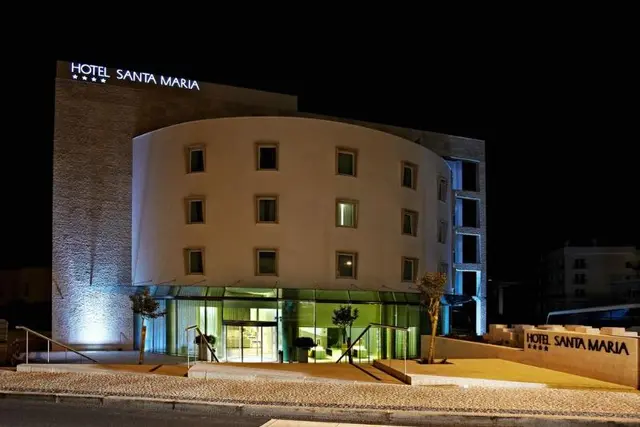 Santa Maria