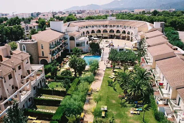 Medplaya Pino Alto