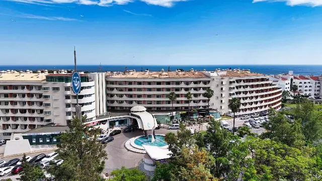Paraiso Albufeira