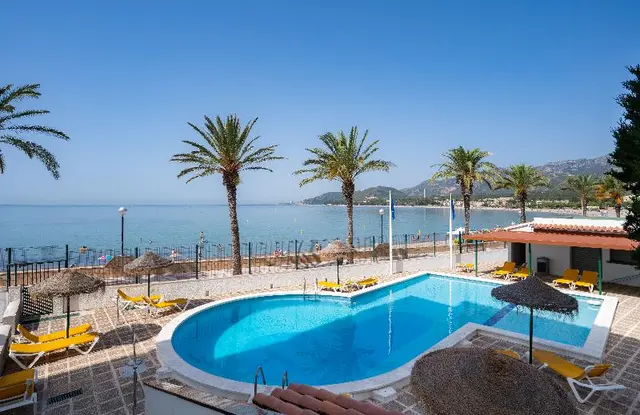 Medplaya Vistamar