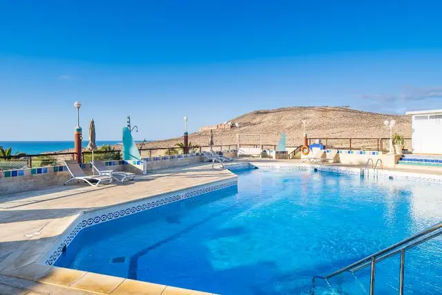 Hotel Esmeralda Maris by LIVVO
