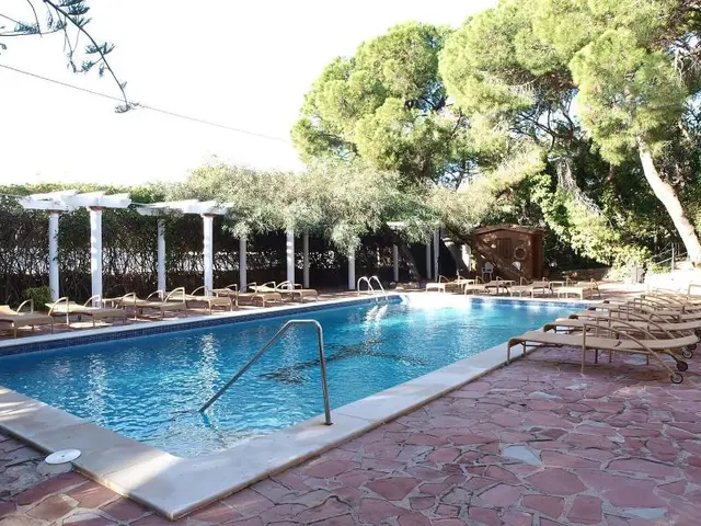 Termas Marinas El Palasiet