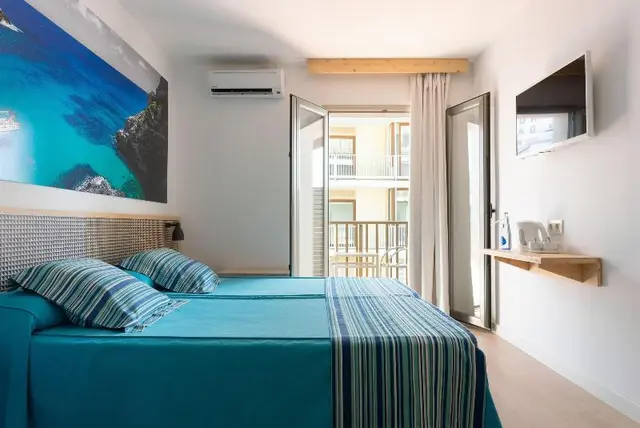 Hotel Eolo