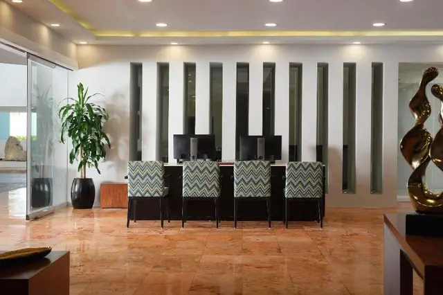 The Westin Resort & Spa, Cancun