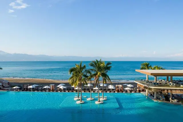 Marriott Puerto Vallarta Resort & Spa