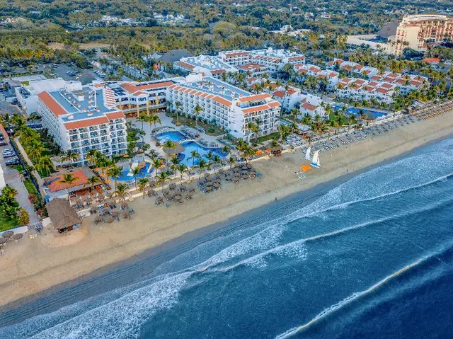 Marival Emotions Res & Sui Riviera Nayarit Mercure