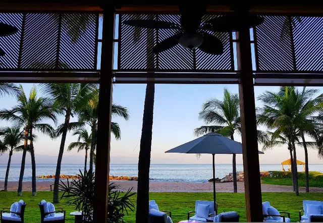 Fiesta Americana Puerto Vallarta All Inclusive