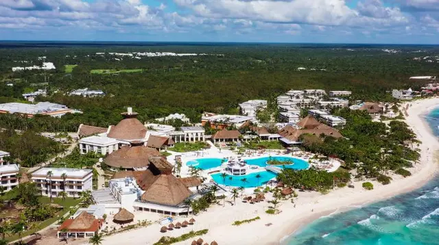 Bahia Principe Explore Tulum Hyatt Incl Coll AI