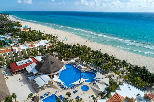 Viva Maya by Wyndham, Trademark All-Inclusive