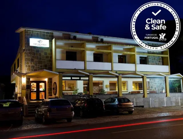 VIP Inn Miramonte