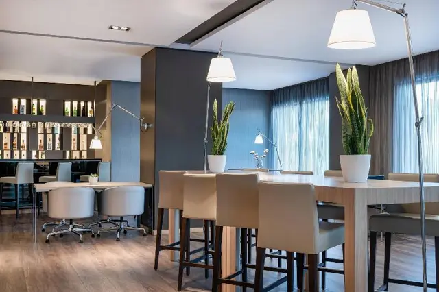 Ac Hotel Huelva By Marriott