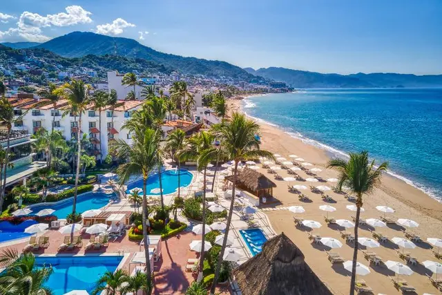 Buenaventura Grand Hotel and Great Moments