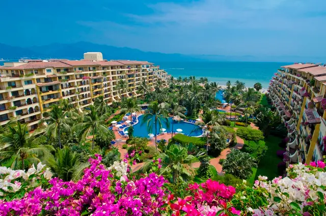 Velas Vallarta Suite Resort