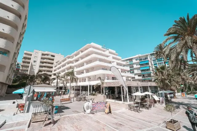 Puerto Azul Marbella