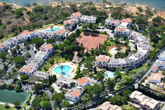 Alfagar I Village