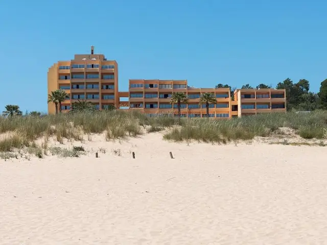 Meia Praia Lagos