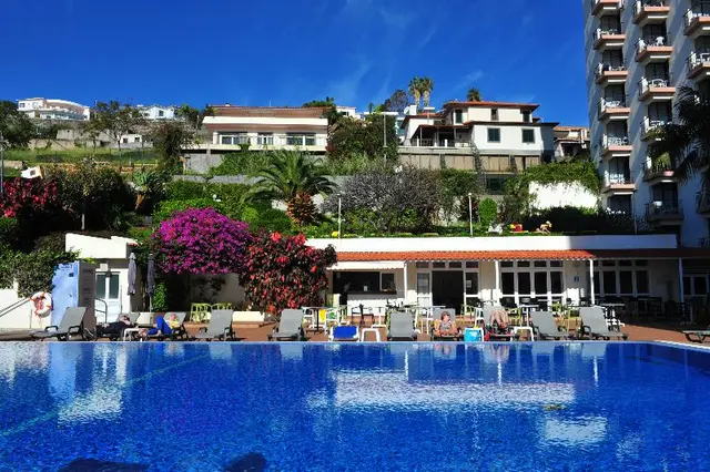 Mimosa Studio Hotel