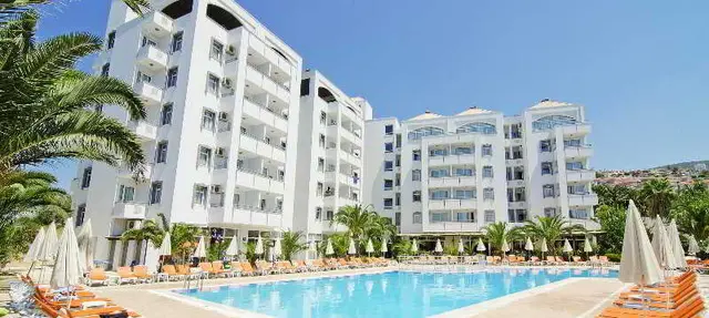 City’s Hill Hotel