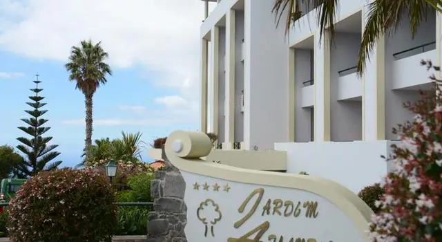 Jardim Atlantico