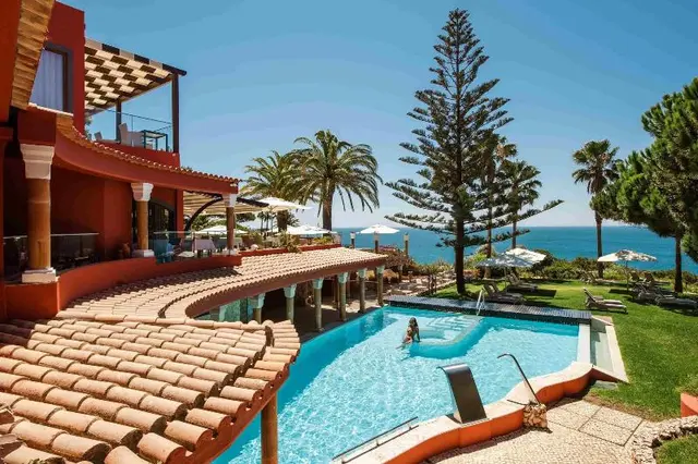 Boutique Hotel Miranda