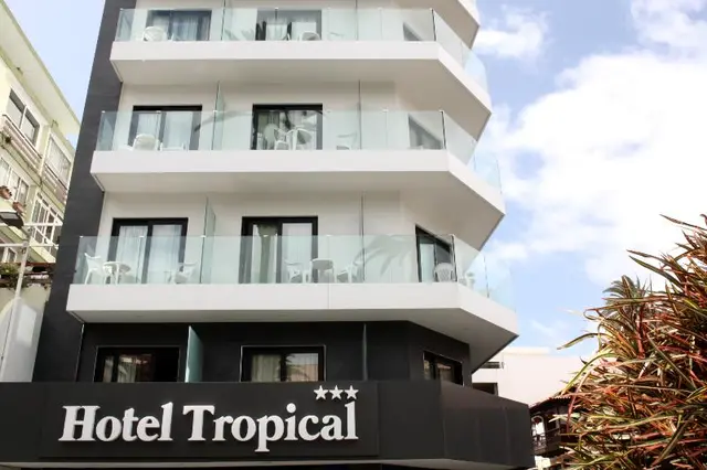 Tropical