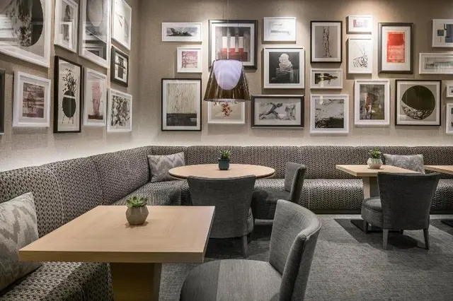 The Westin Madrid Cuzco