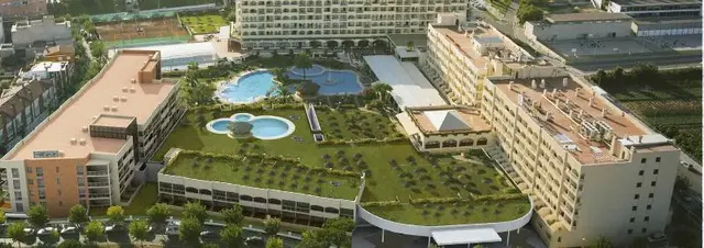 Evenia Olympic Park