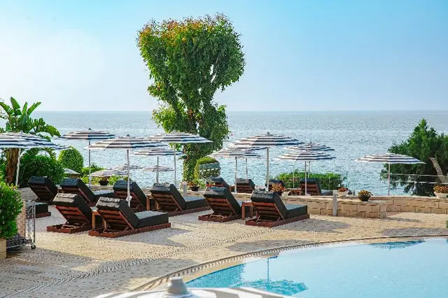 Royal Apollonia