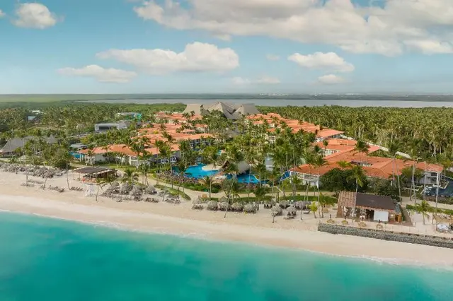Dreams Flora Resort and Spa