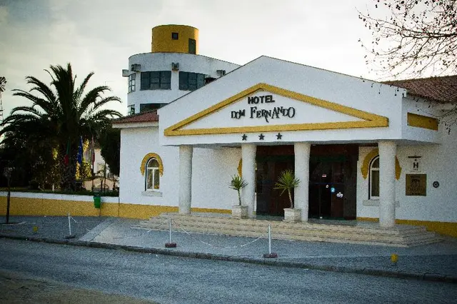 Dom Fernando