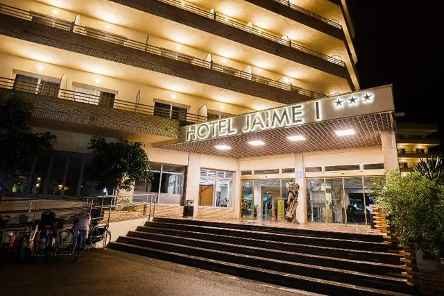Jaime Salou Family Resort