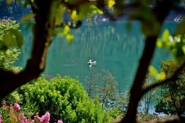 Estalagem Lago Azul