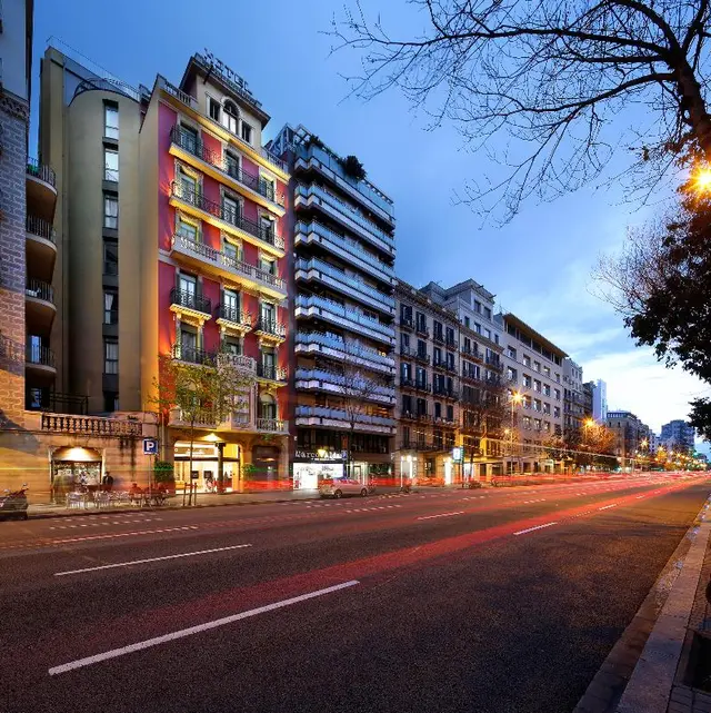 Hotel Hcc Taber