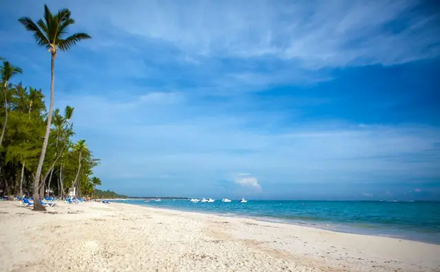Vista Sol Punta Cana Beach Resort & Spa