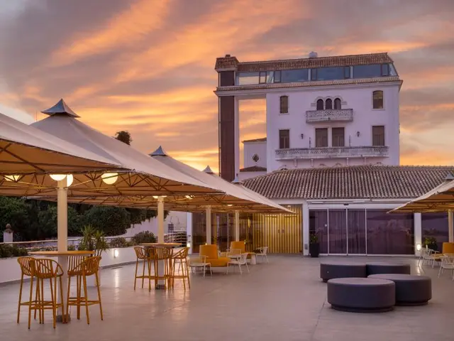 B&B HOTEL Sado Setúbal