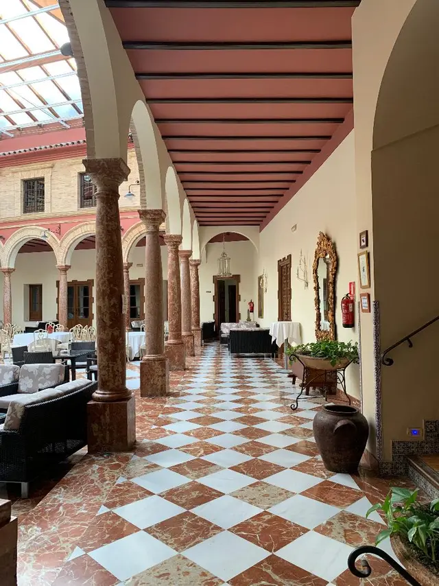 Santo Domingo
