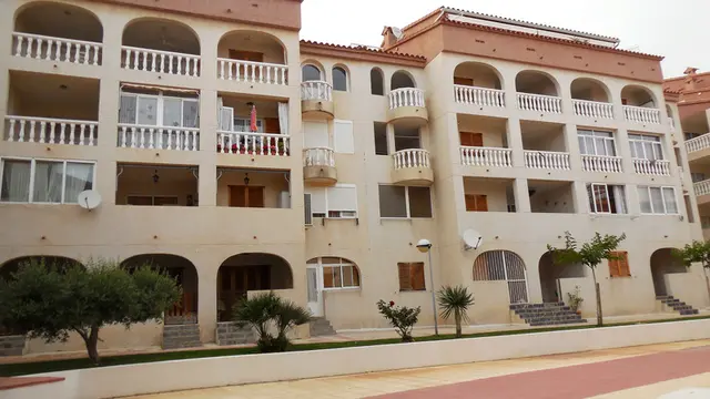 Gardenias Apartamentos 3000