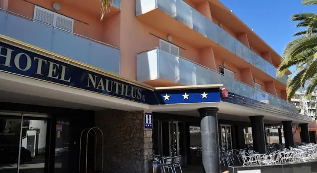 Nautilus